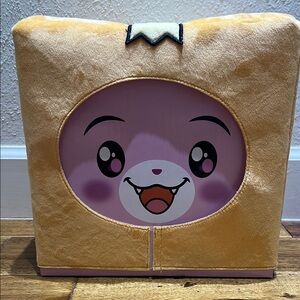 Surprise lanky box gift